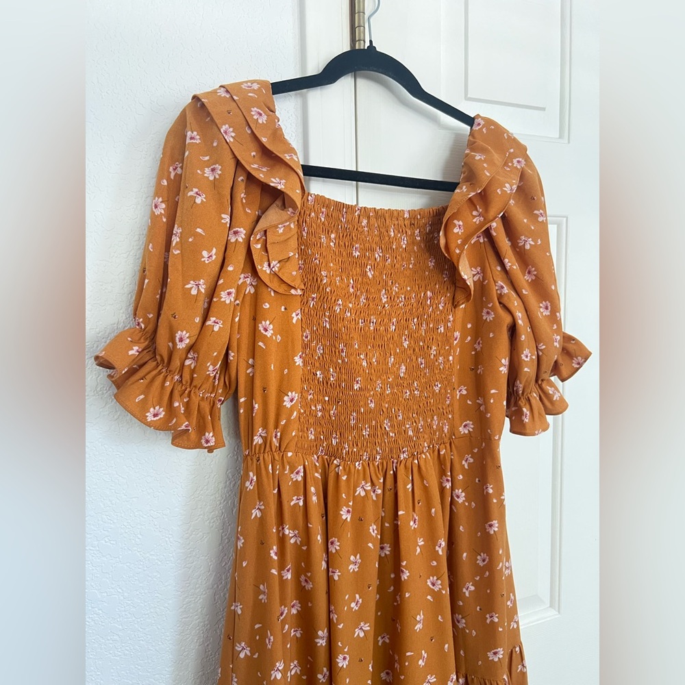 JessaKae Dress
